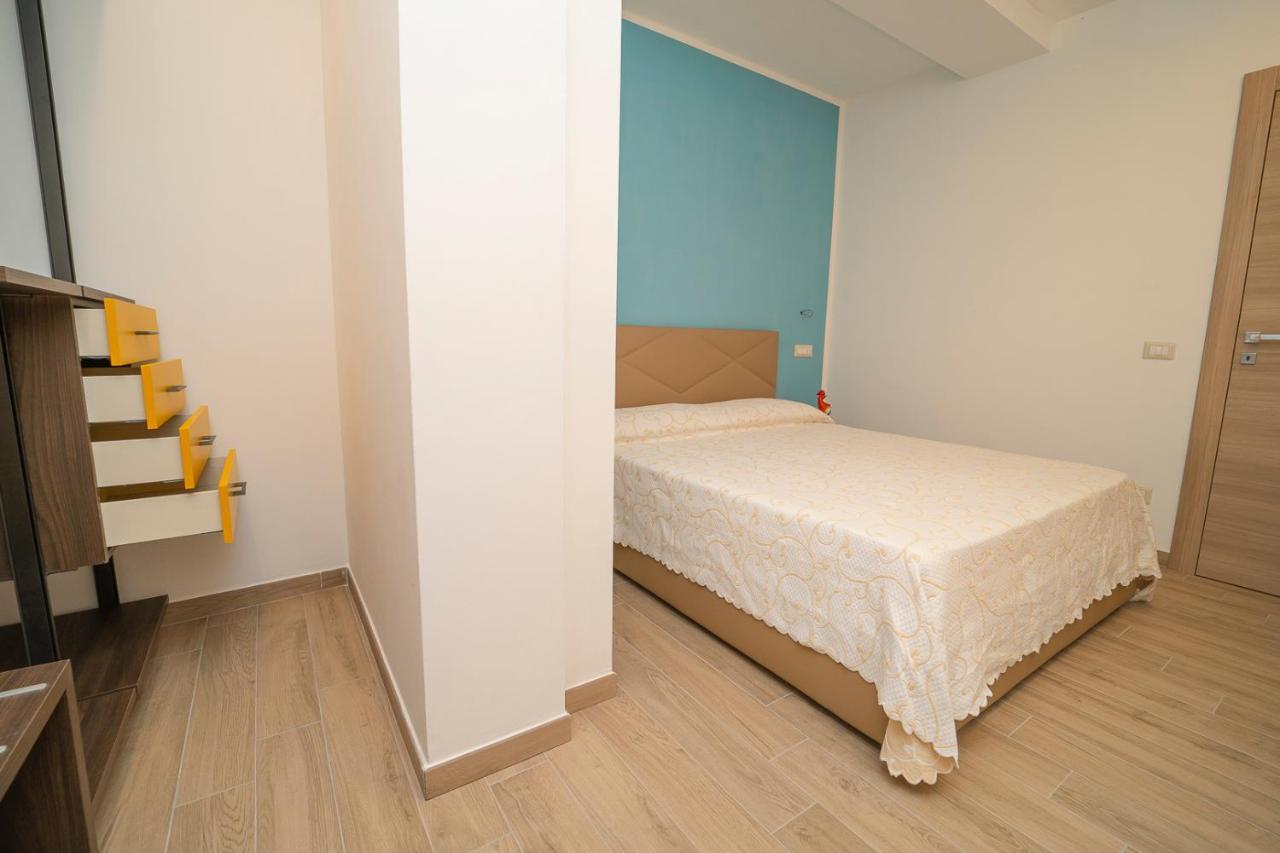 Tra Sole E Limoni Apartments Tramonti Exterior photo